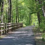 Bruce Freeman Rail Trail