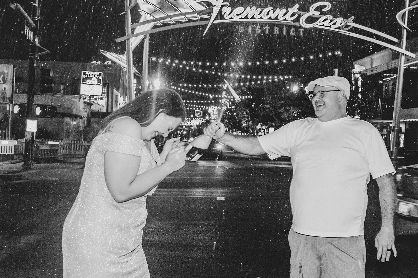 The Wedding Website of Brittany Victoria and Shannon Fitzpatrick