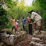 Lost Cays Eco Hiking Tour