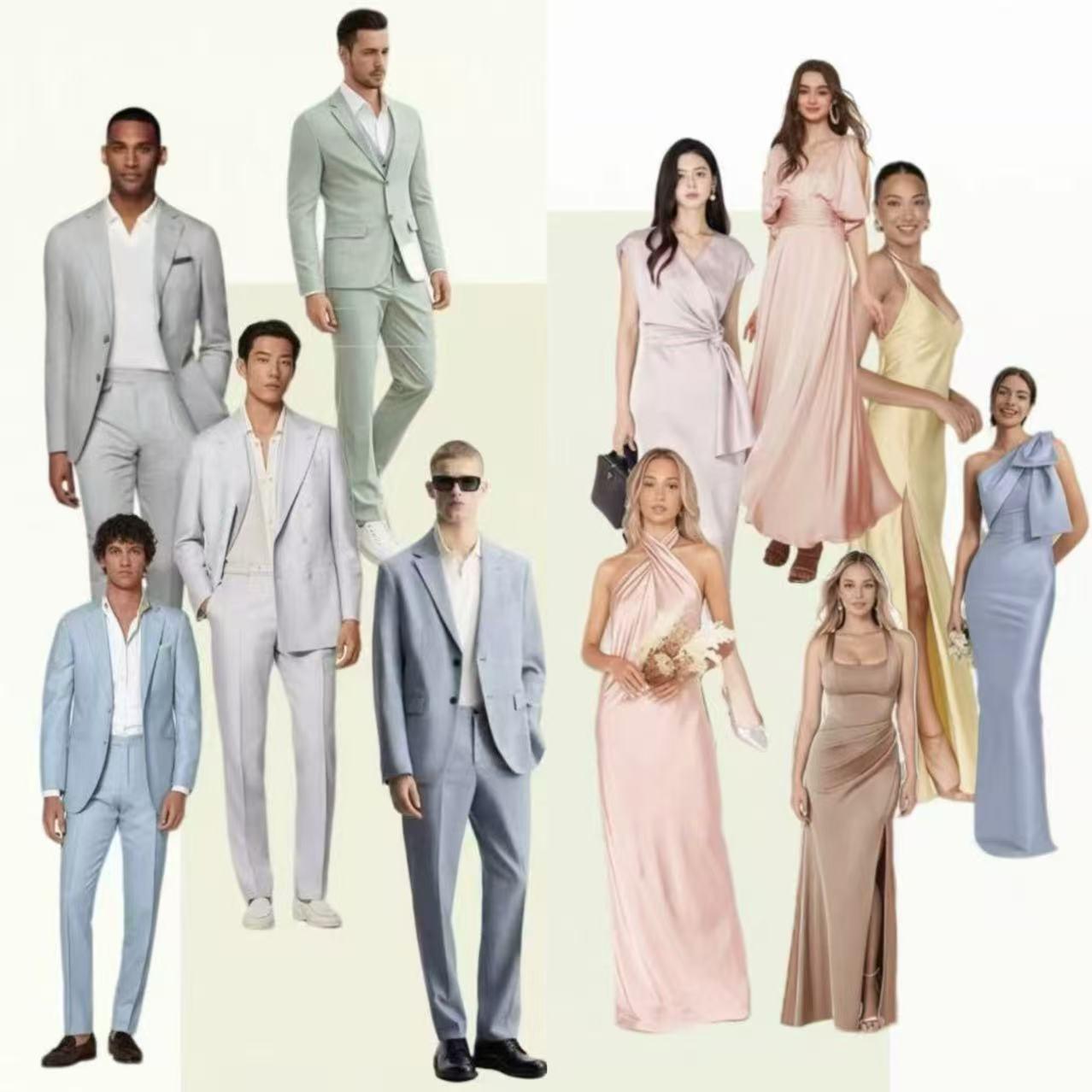 The Wedding Website of Stacy Li and Benjamin Cheng