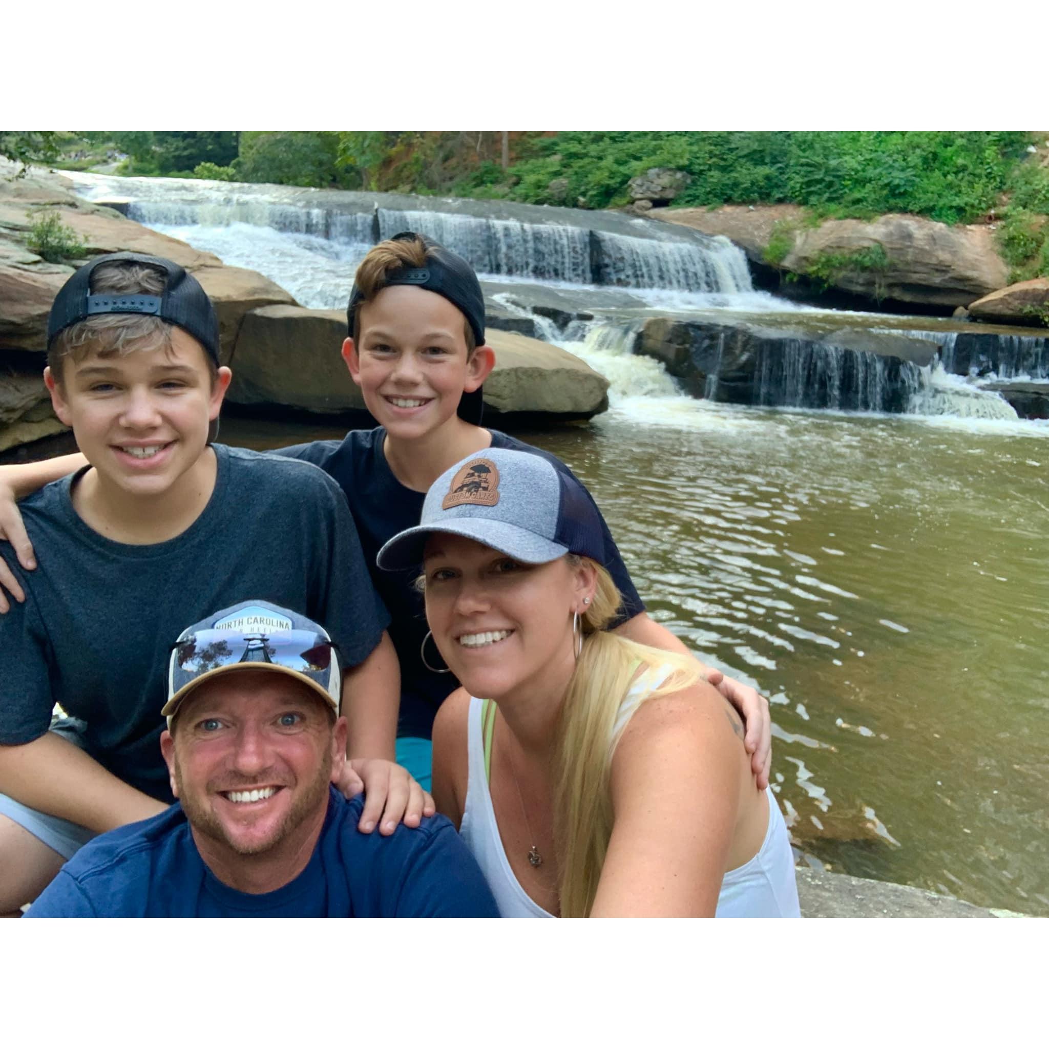 Greenville, SC