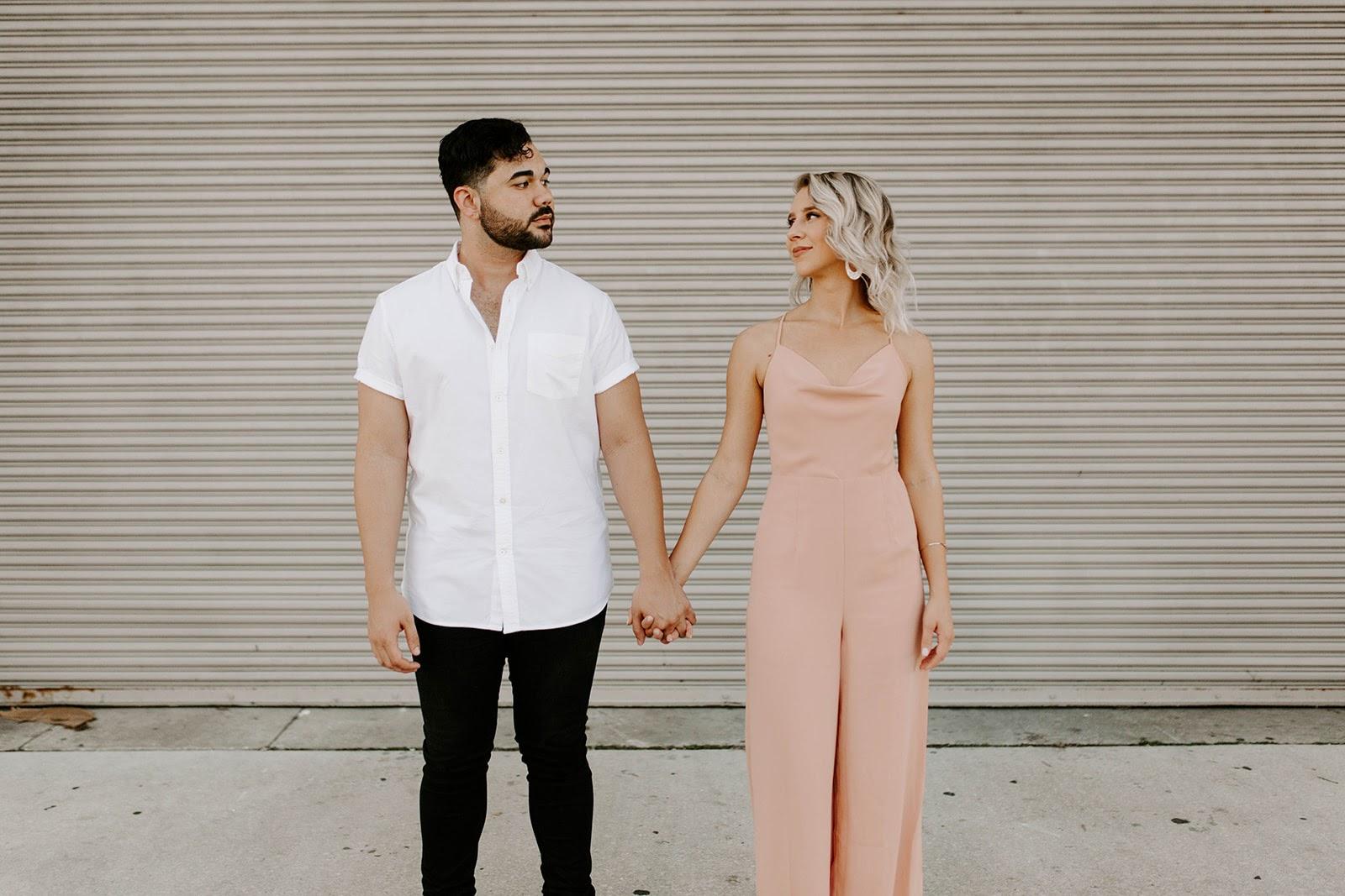 The Wedding Website of Katelyn Lucas and Gabriel Garcia