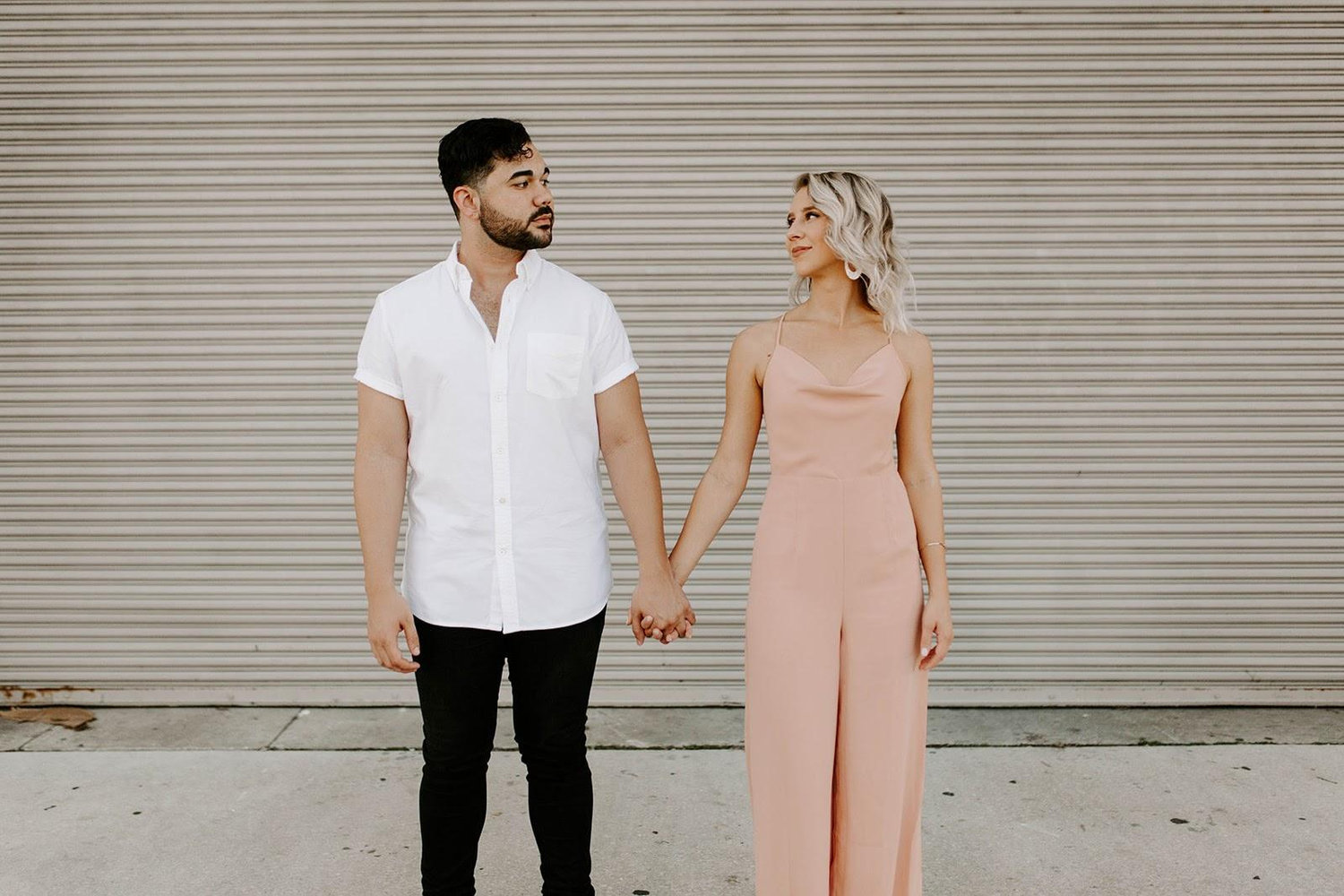 The Wedding Website of Katelyn Lucas and Gabriel Garcia