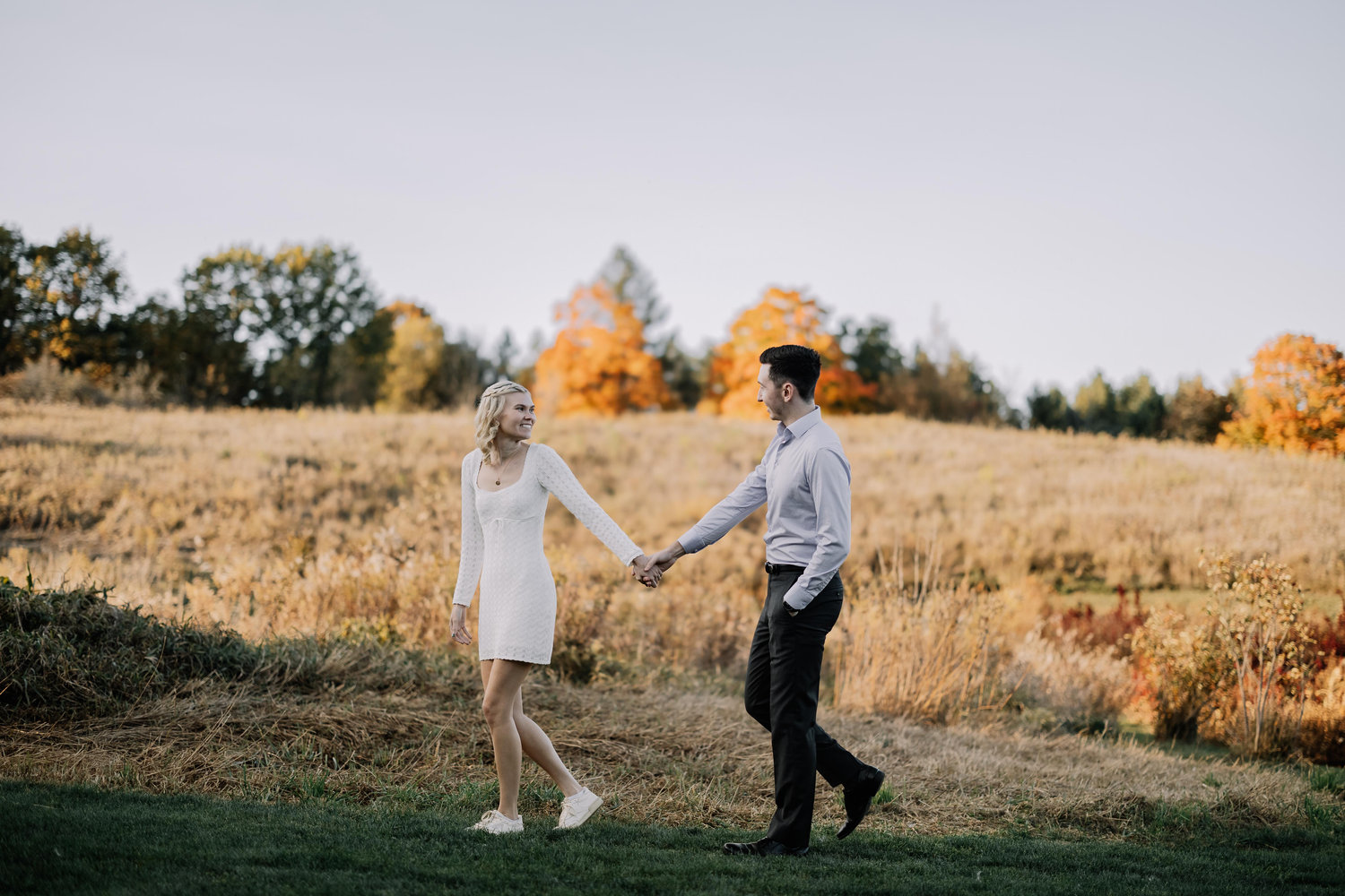 The Wedding Website of Nicole Rose and Adam Martin