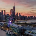 Navy Pier