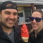 Cup and Cone