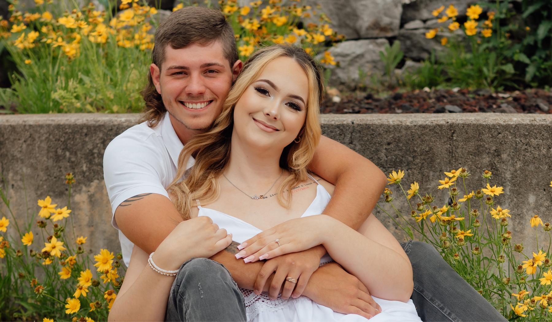 The Wedding Website of Emalee Nordby and Dalton Gooden