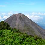 Santa Ana Volcano