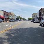 Downtown Ludington