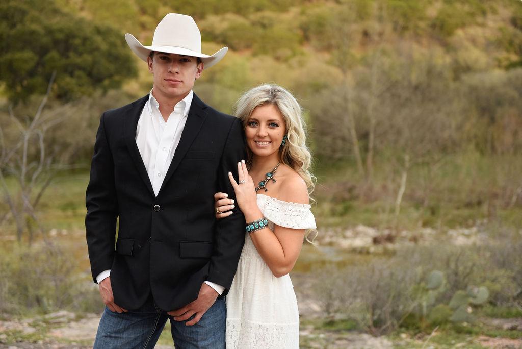 The Wedding Website of Savannah Johnson and Jon Paul Lorenz