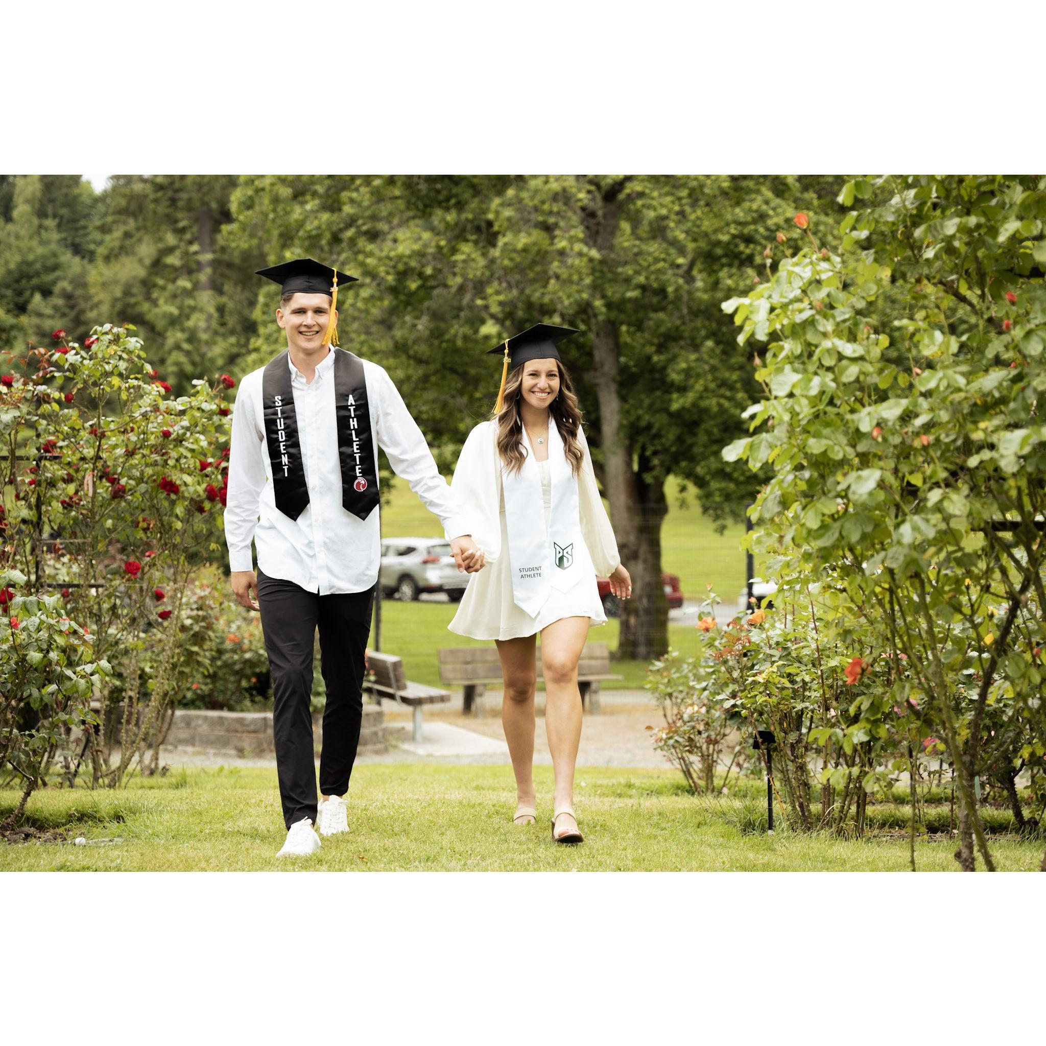Graduation!