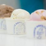 Georgie Boy's Ice Cream