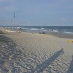 2nd Street Public Beach Access