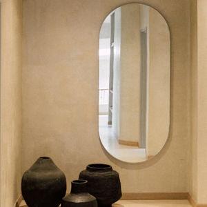 Espejo Morocco Diamantina y la Perla