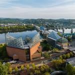 Tennessee Aquarium