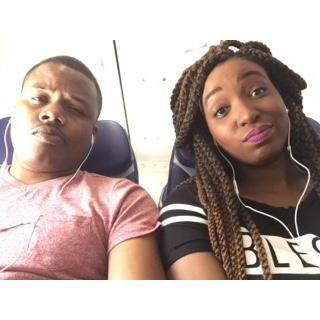When you're ready for the plane to take off already...