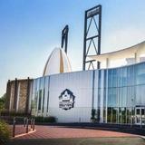 Pro Football Hall of Fame