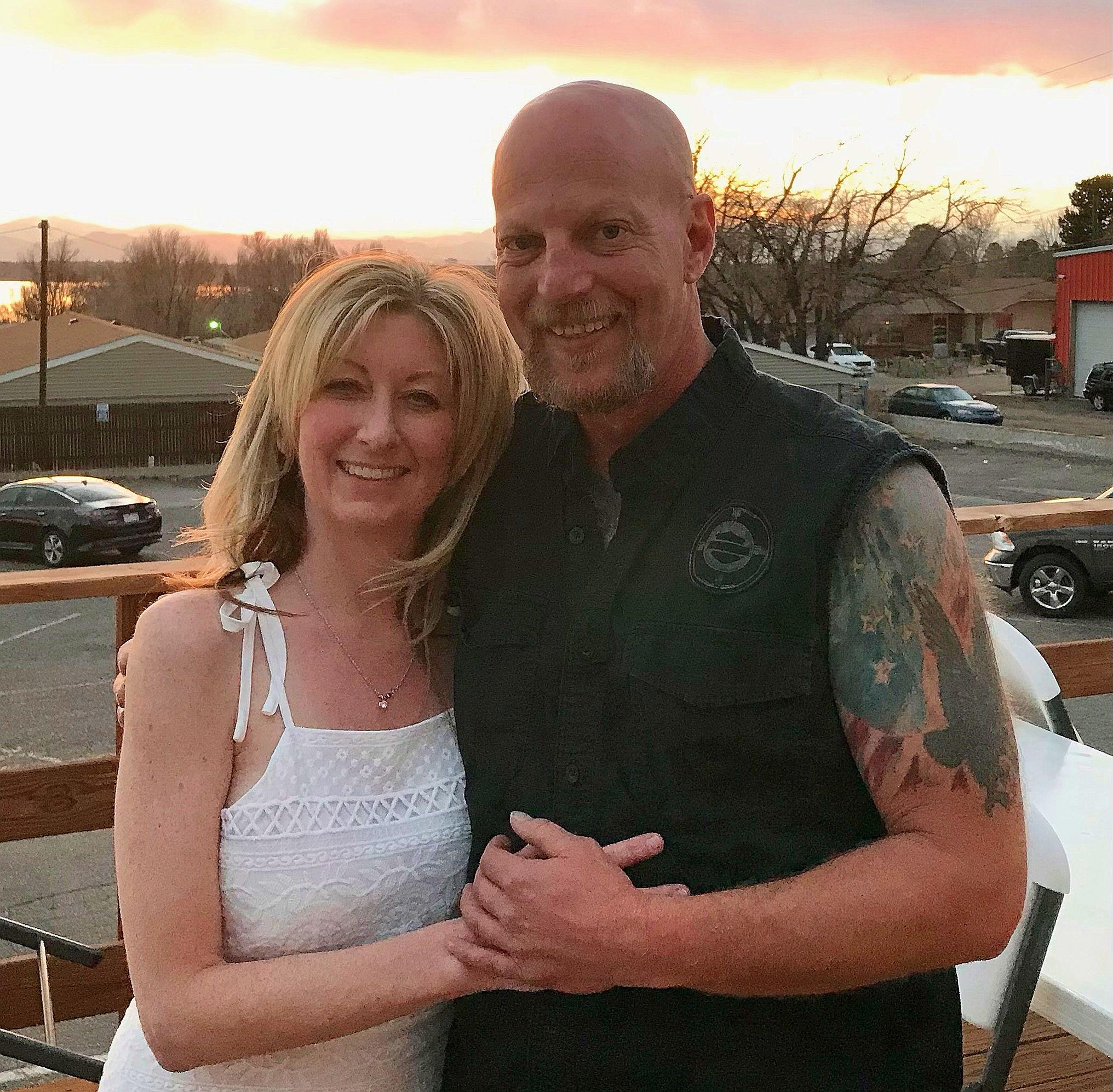 The Wedding Website of Jay Hartman and Kimberly Campbell