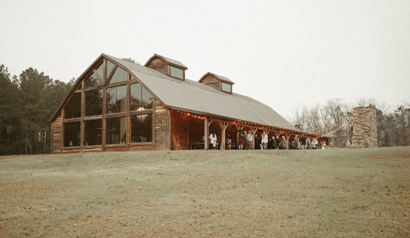 The Wedding Website of Bayley Love and Brandon Joel