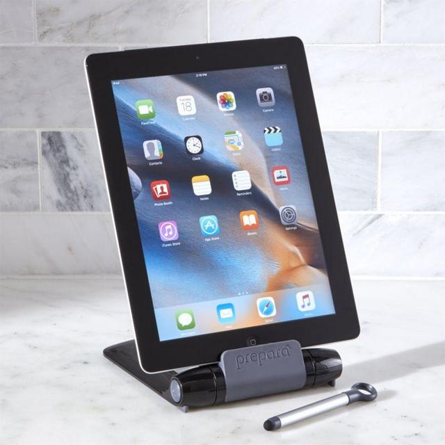 iPrep Tablet Stand
