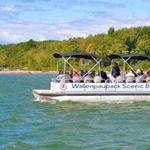 Lake Wallenpaupack Boat Tours