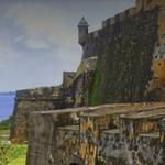 Castillos San Felipe del Morro