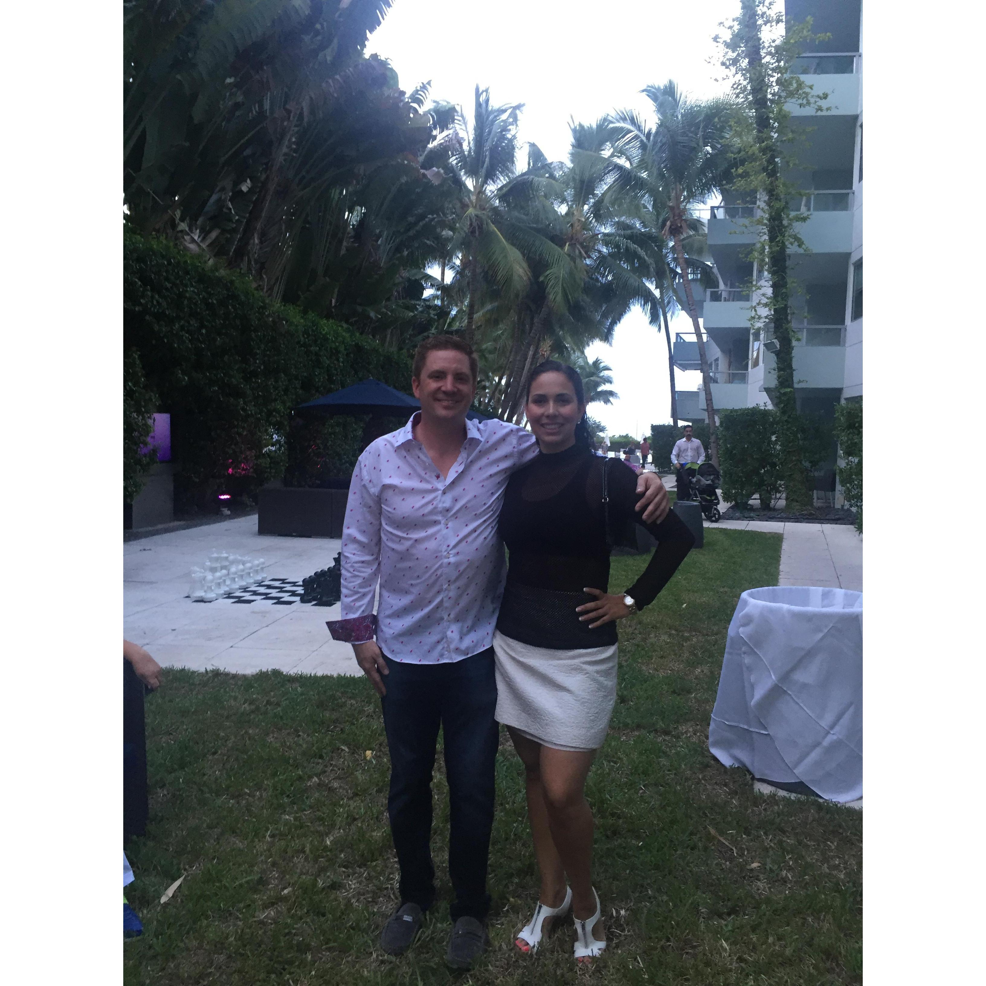 Love me some Miami, FL