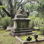 Bonaventure Cemetery