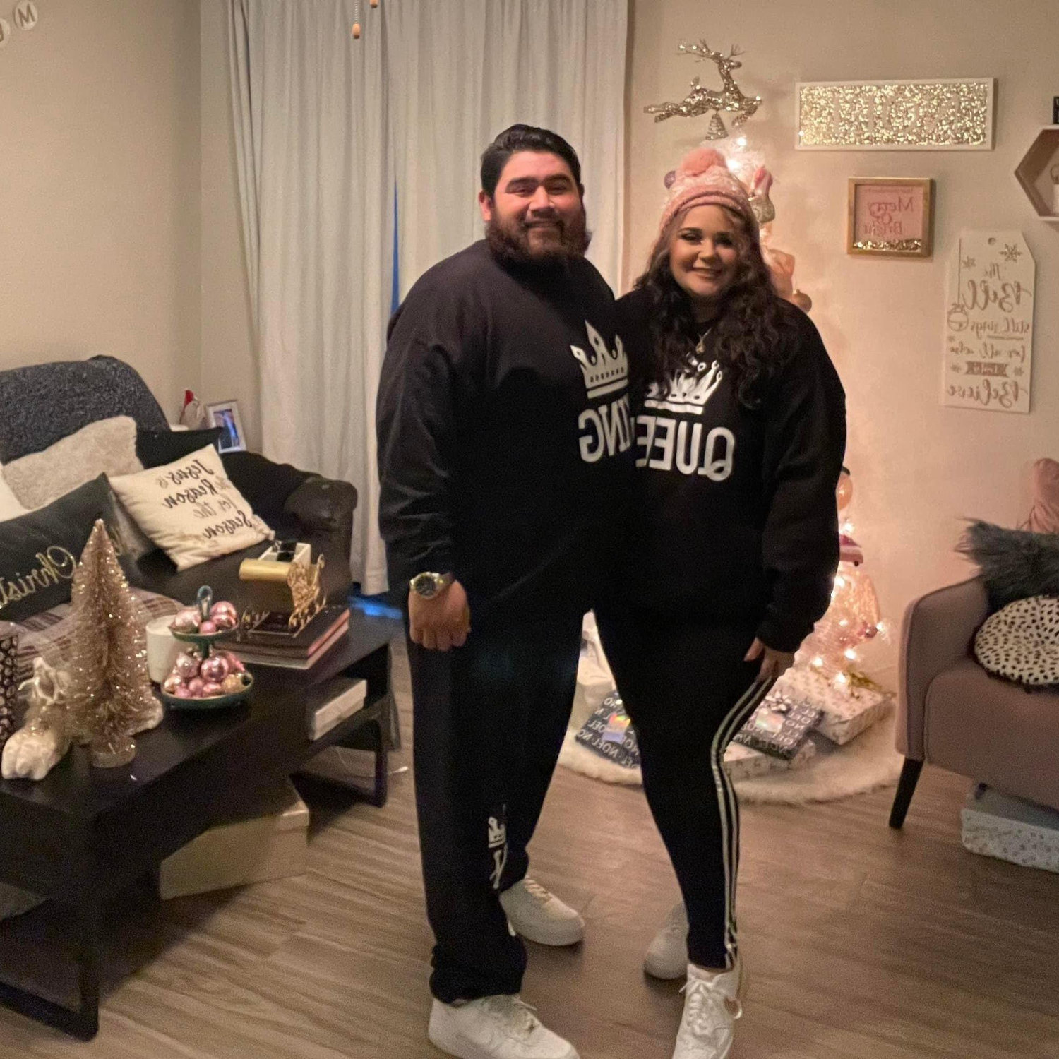 First Christmas