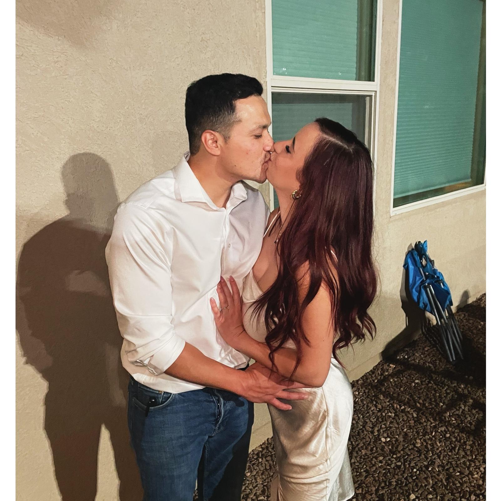 May 28, 2022💍
