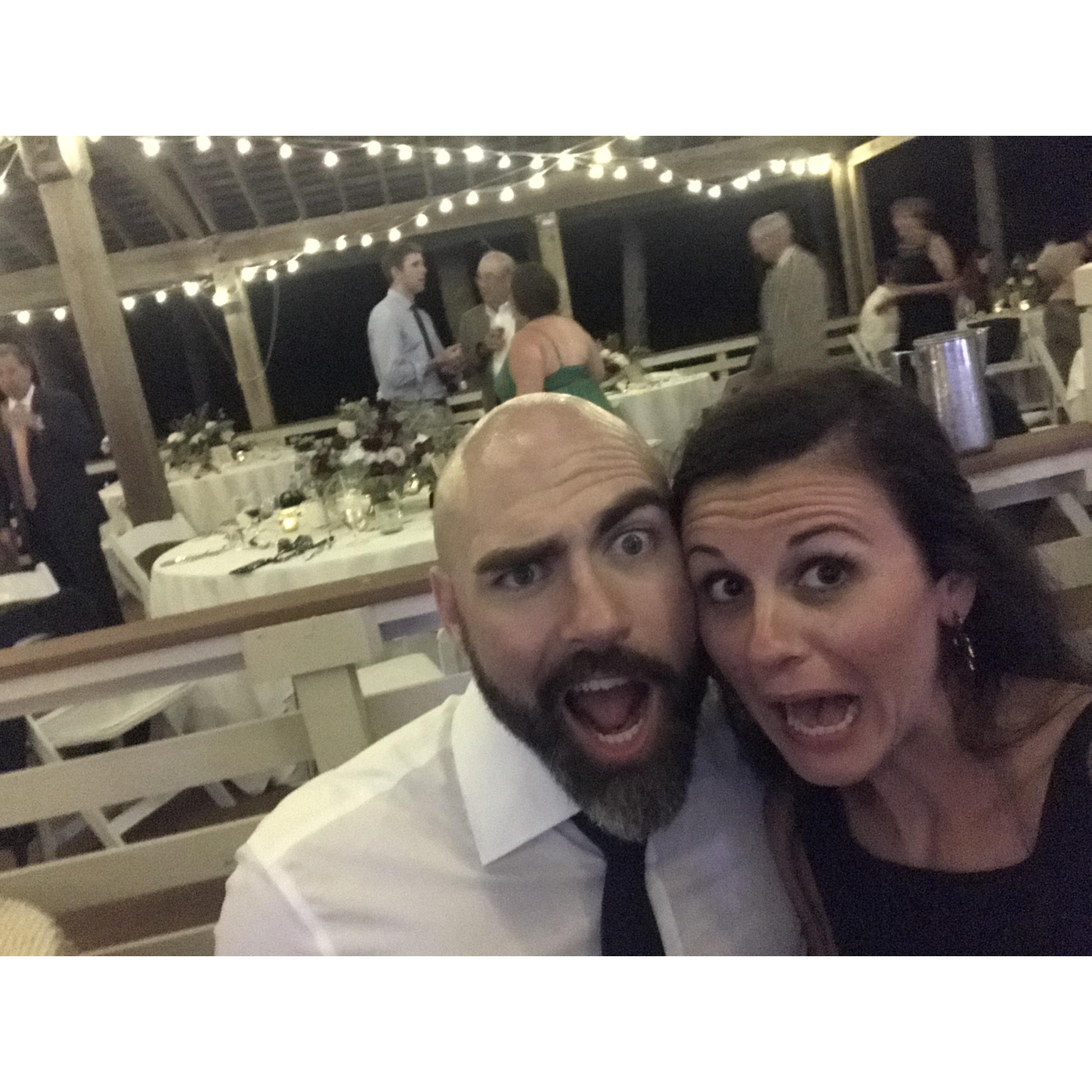 Elliott Wedding!