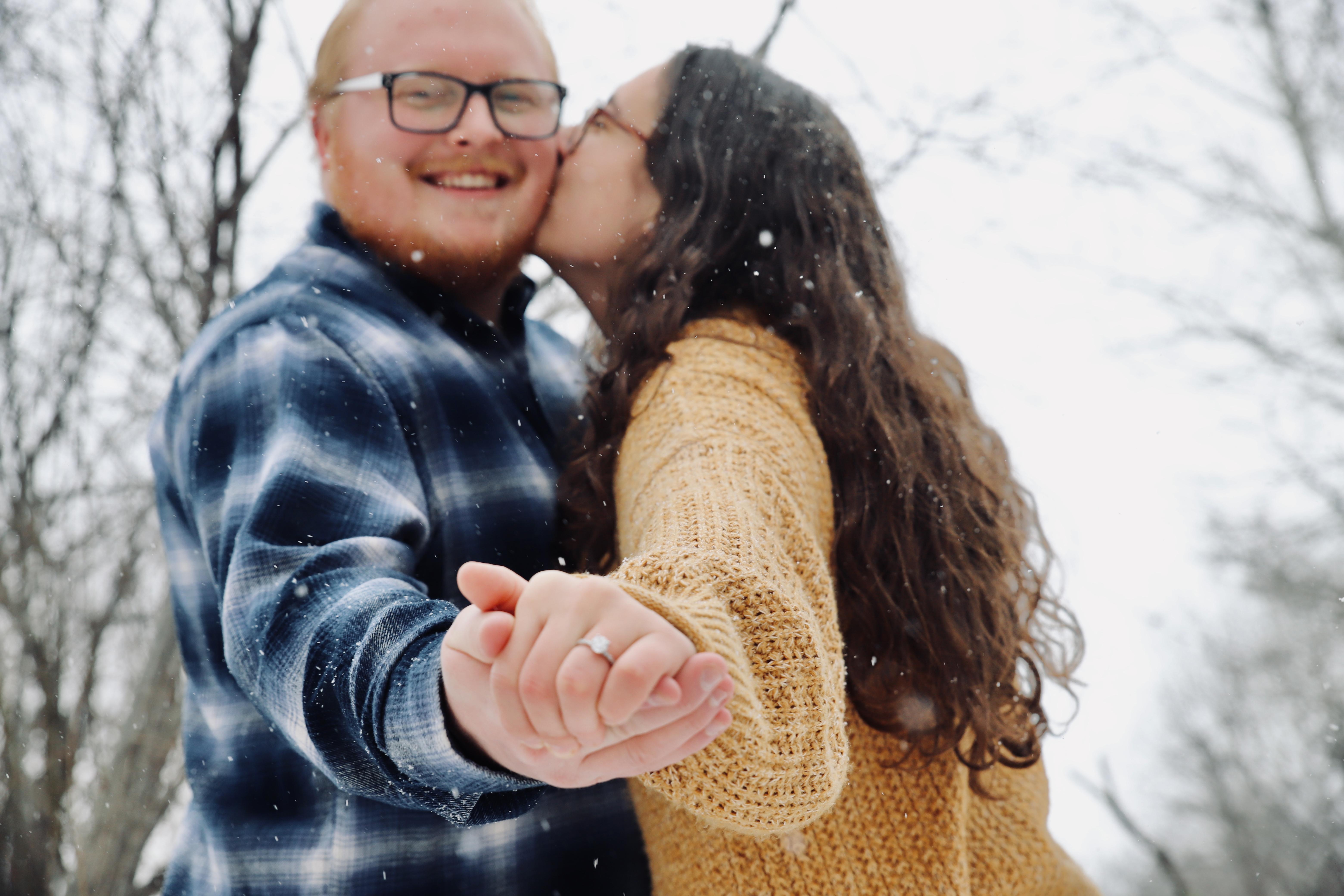 The Wedding Website of Jake Risse and Megan Lindquist