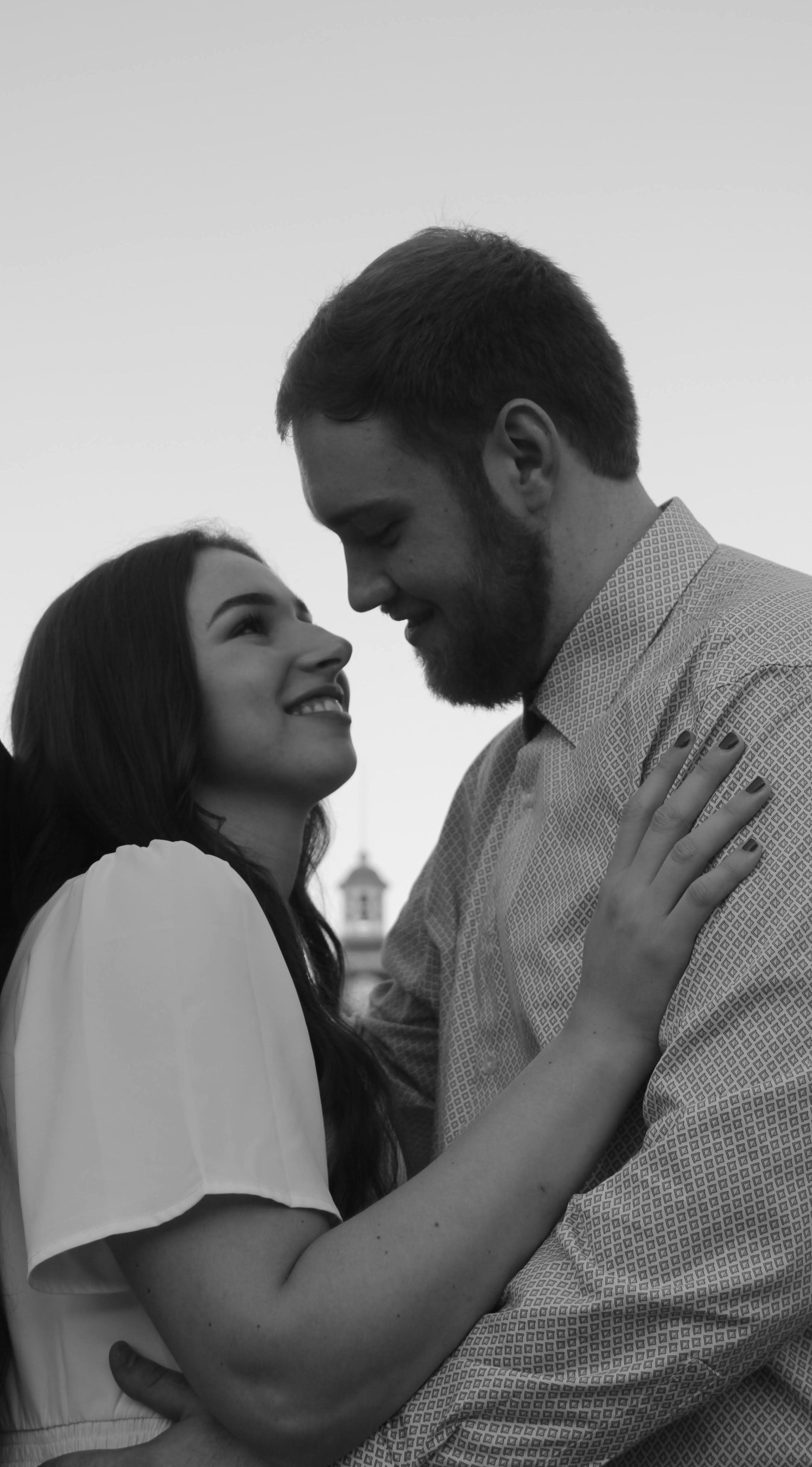 The Wedding Website of Carlee Heinz and Logan Fields