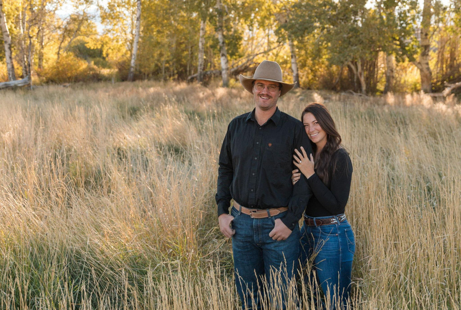The Wedding Website of Emily Miller and Kody Mintyala