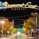 Fremont east district