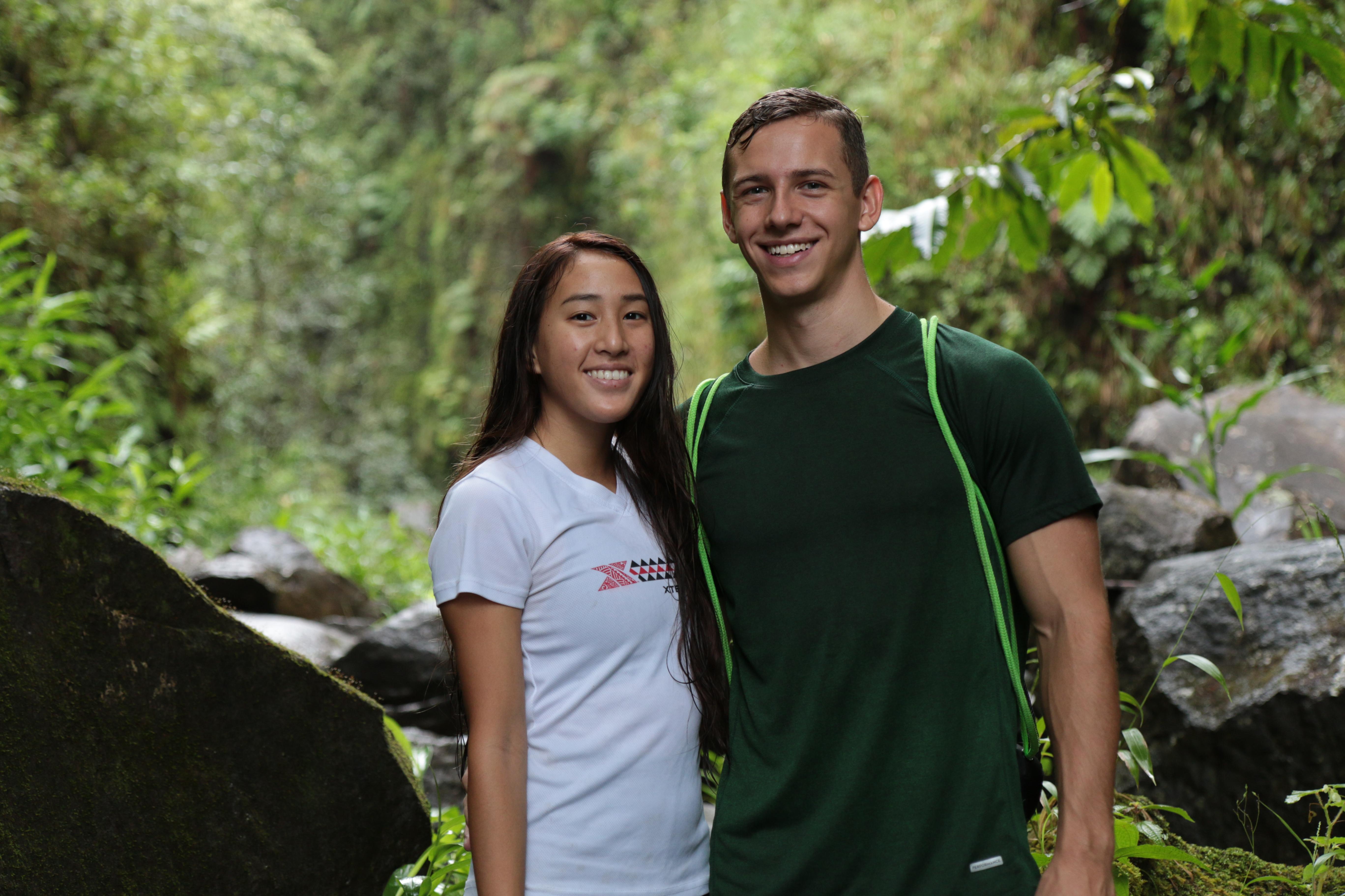 The Wedding Website of Jeremy Meis and Jennifer Nguyen