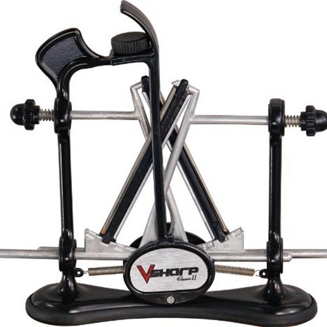 V-Sharp Classic II Black