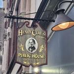 Henry Clay's Public House