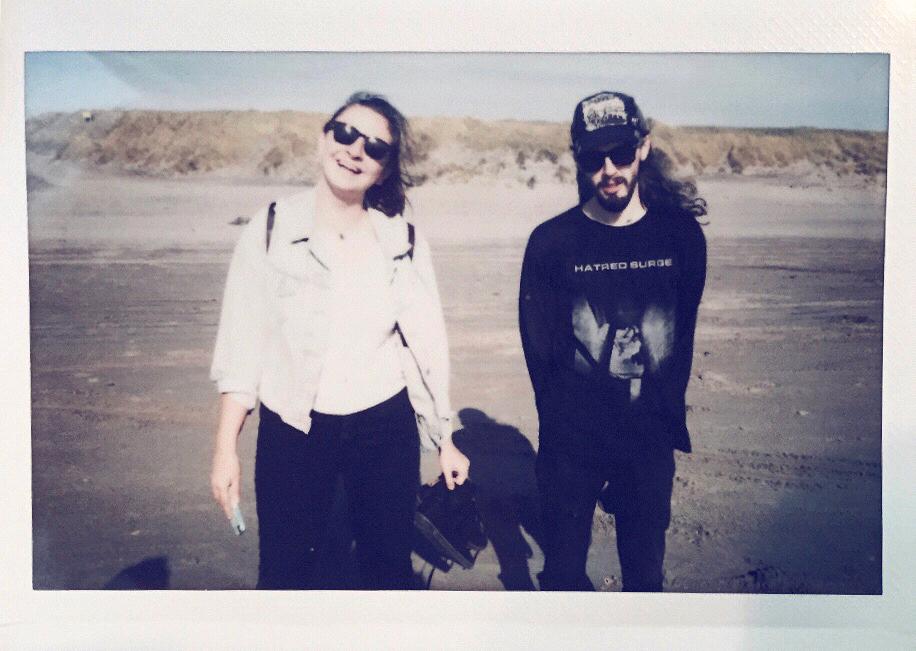 Washington Coast, 2015.