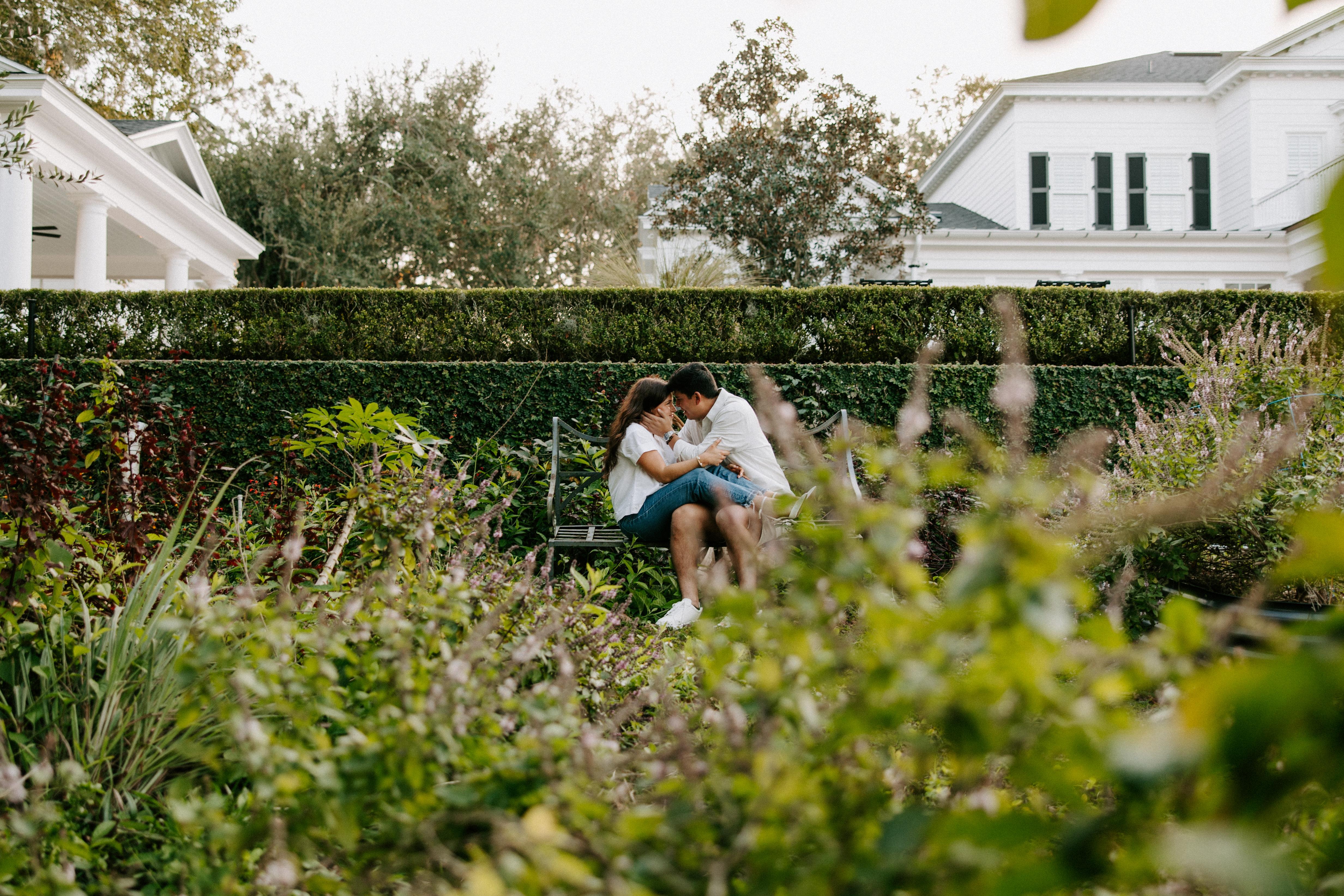 The Wedding Website of Caroline Newsome and Carlos Rocha