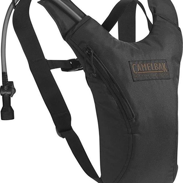 CamelBak Mil-Tac HydroBak Hydration Pack, 1.5L / 50 oz