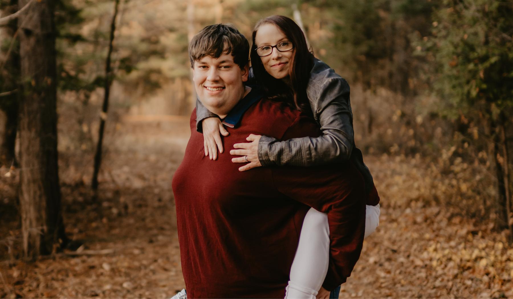 The Wedding Website of Makayla Wainman and Matthew Golnick