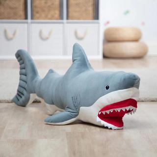 Giant Shark Stuffed Animal