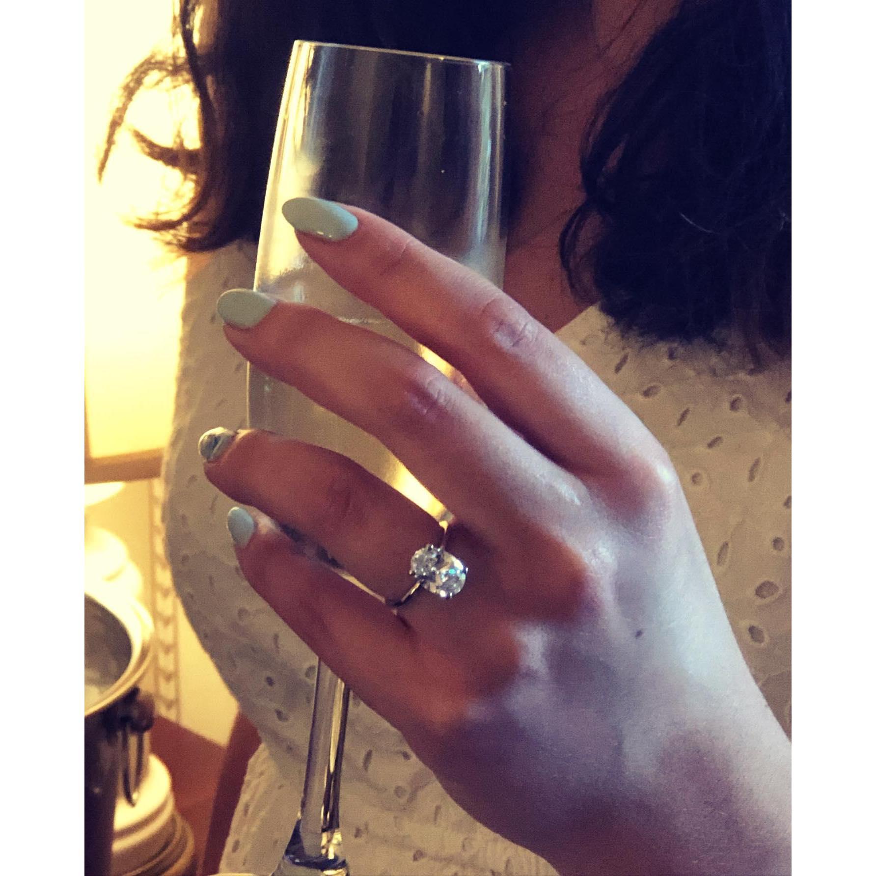 Proposal Weekend Photos - May 2022