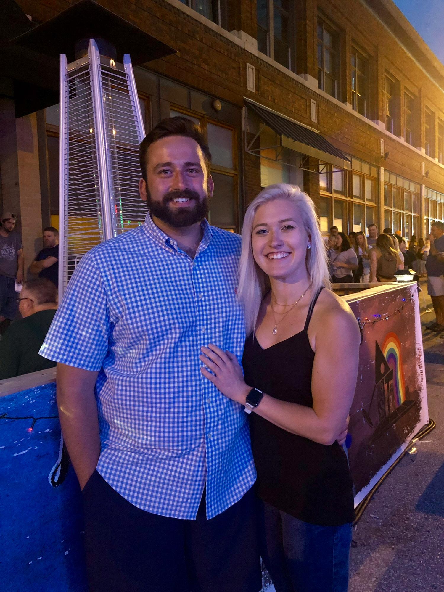 Bastille Days 2019