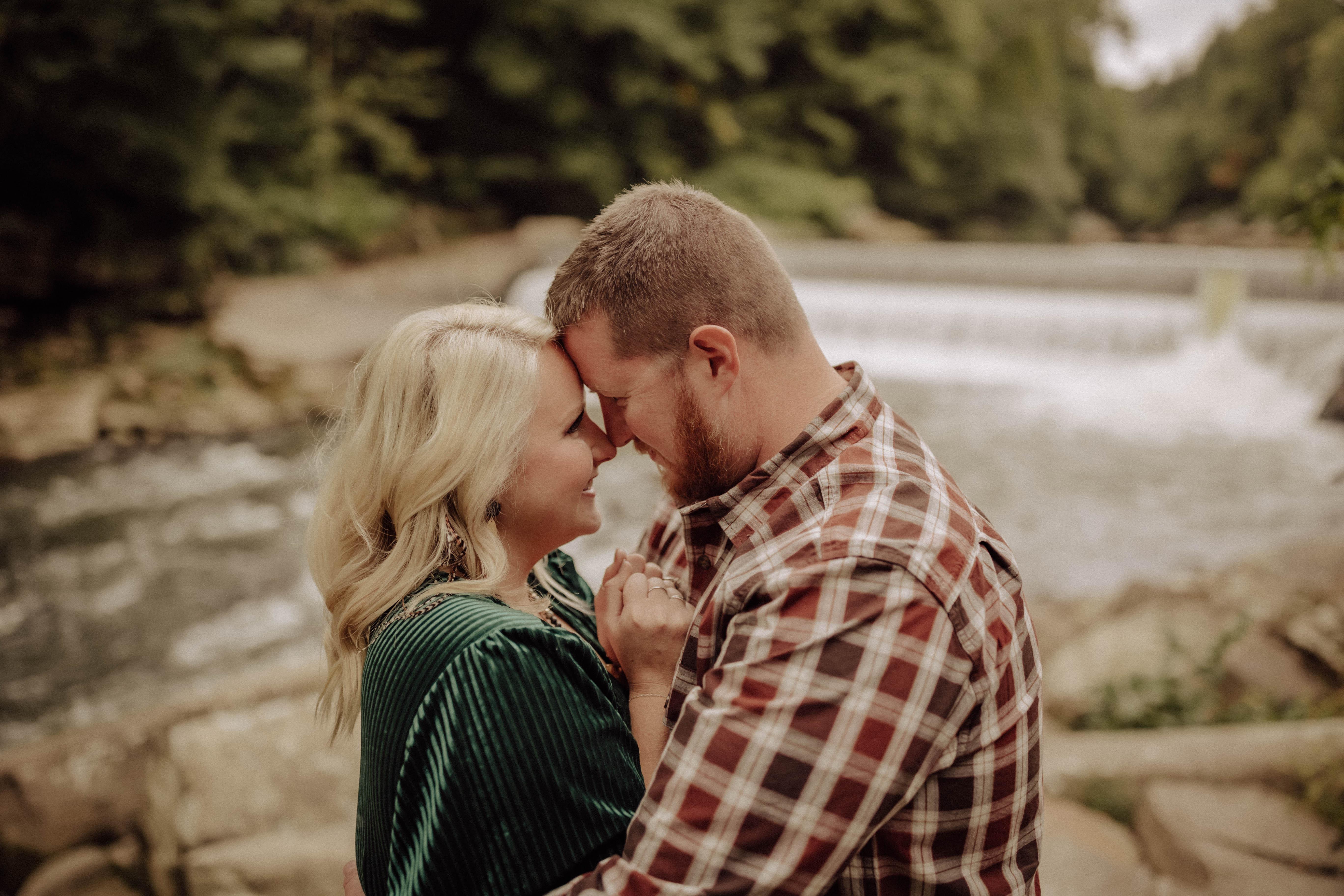 The Wedding Website of Heather Wayne and Juston Flick