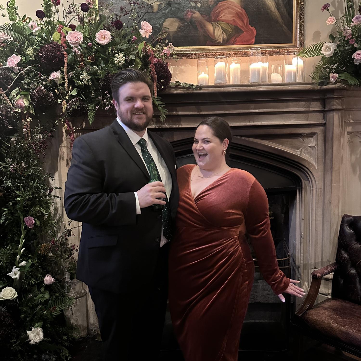 Simko Wedding - Sligo, Ireland