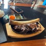 Anchovies and Salt