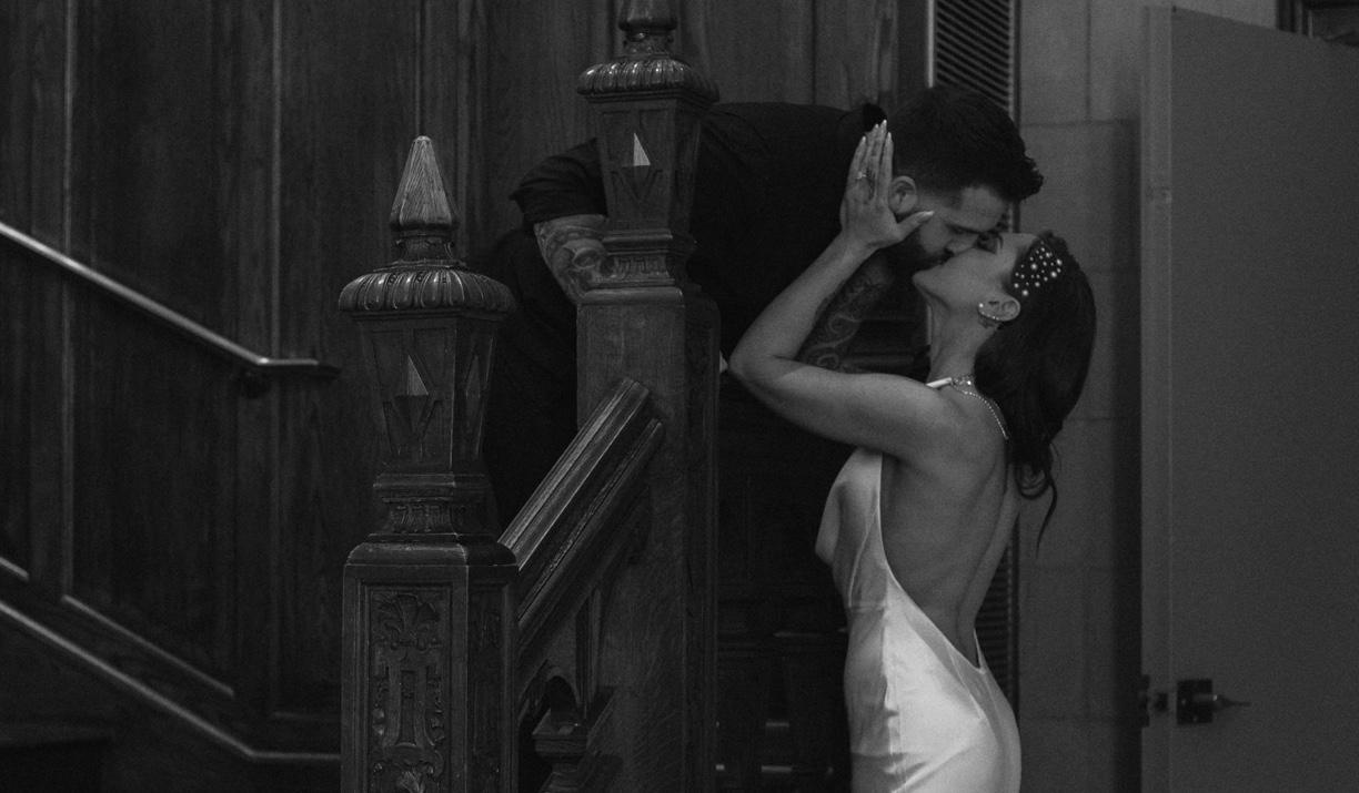 The Wedding Website of Maddison Armstrong and Joseph Orsini