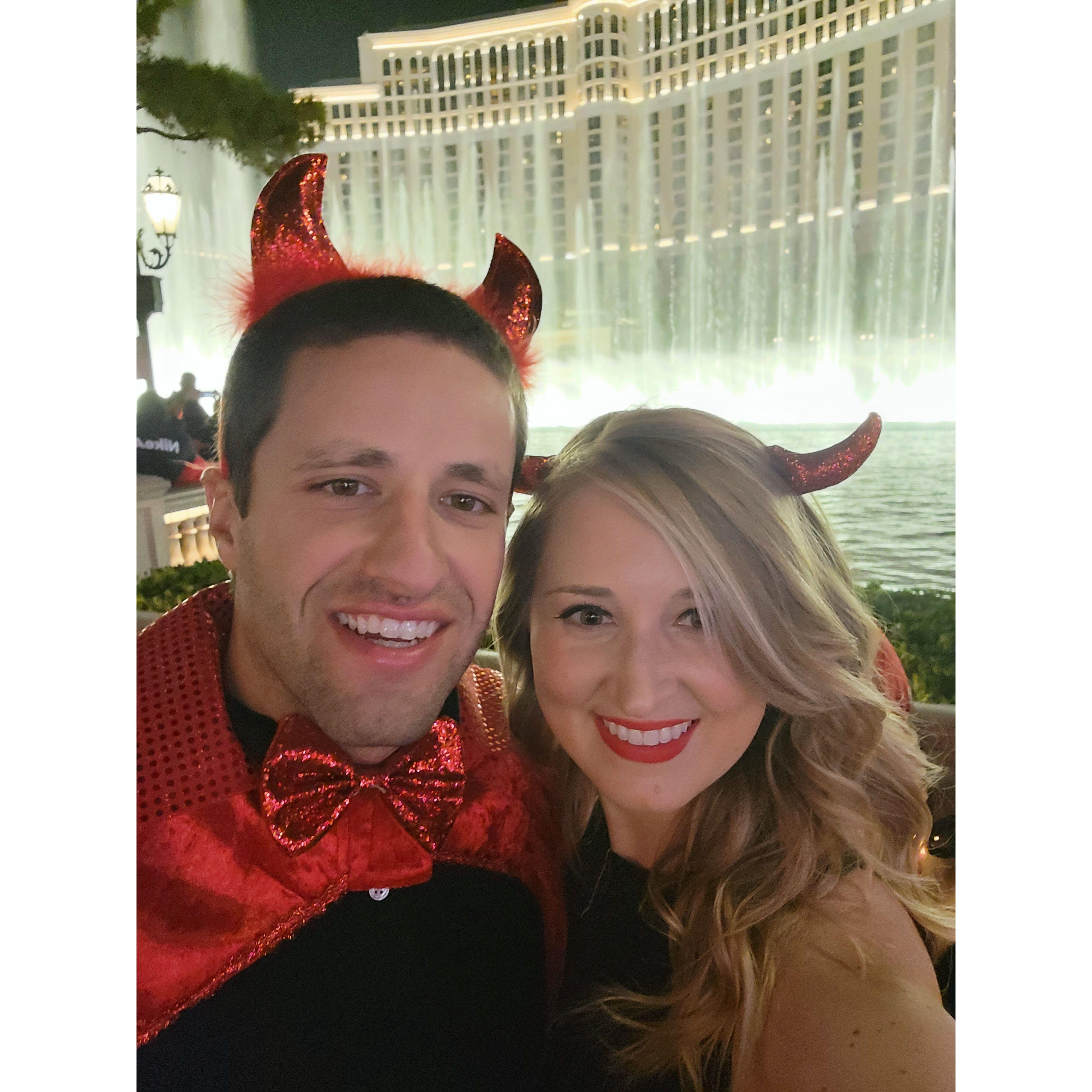 Vegas